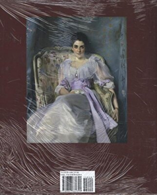Sargent: The Masterworks by Stephanie L. Herdrich 9780847862399| eBay