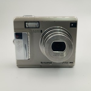 Fujifilm Finepix F450 | eBay