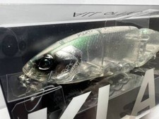 DRT Klash 9 Crystal Flash Low Float 4 Oz Class Swimbaits for sale