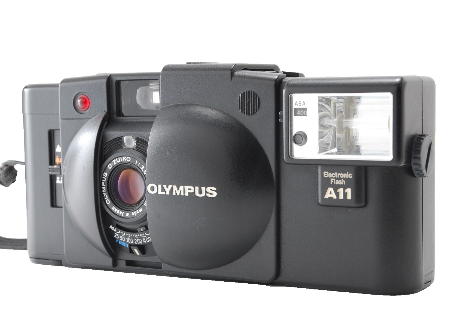 Olympus xA-2 Flash | eBay