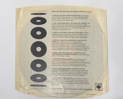 Gunsight GUN LP CBS 63683 | eBay