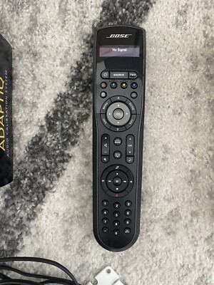 Bose Lifestyle 525 Series II Entertainment System with SoundTouch