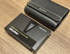 Sony WM-550C ▷ Walkman.land