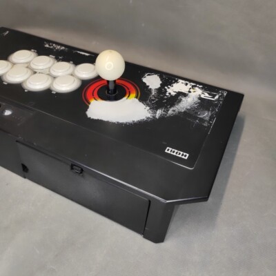 HORI Real Arcade Pro RAP V3 SA Fighting Stick Playstation 3 HP3-65
