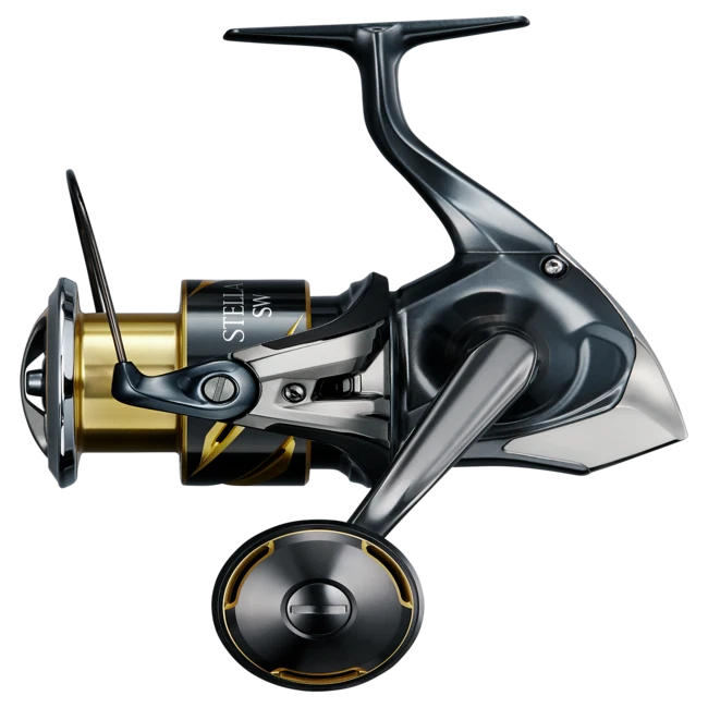 Shimano Stella 4000 Spinning Fishing Reels for sale | eBay