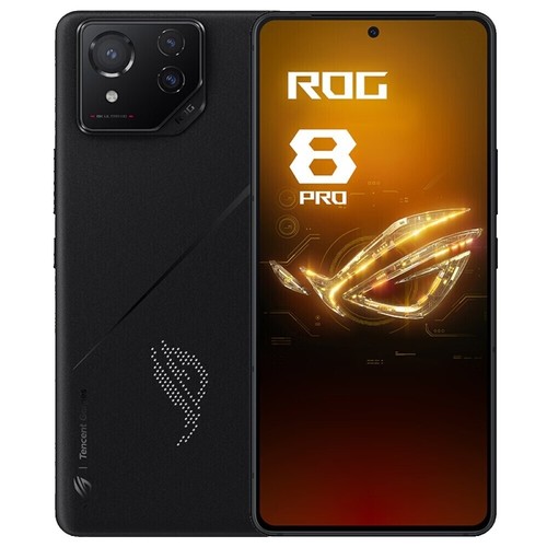 New Asus ROG Phone 3 ZS661KS 8G 12G 16G SDM865-0 PLUS 256G 512G