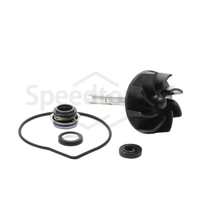 Water Pump Repair Seal Kit For KAWASAKI ZX1000 ZX-10R 2004-2007