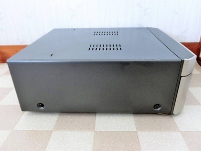 SONY TA-MS919 Integrated Amplifier System Component Tested Japan