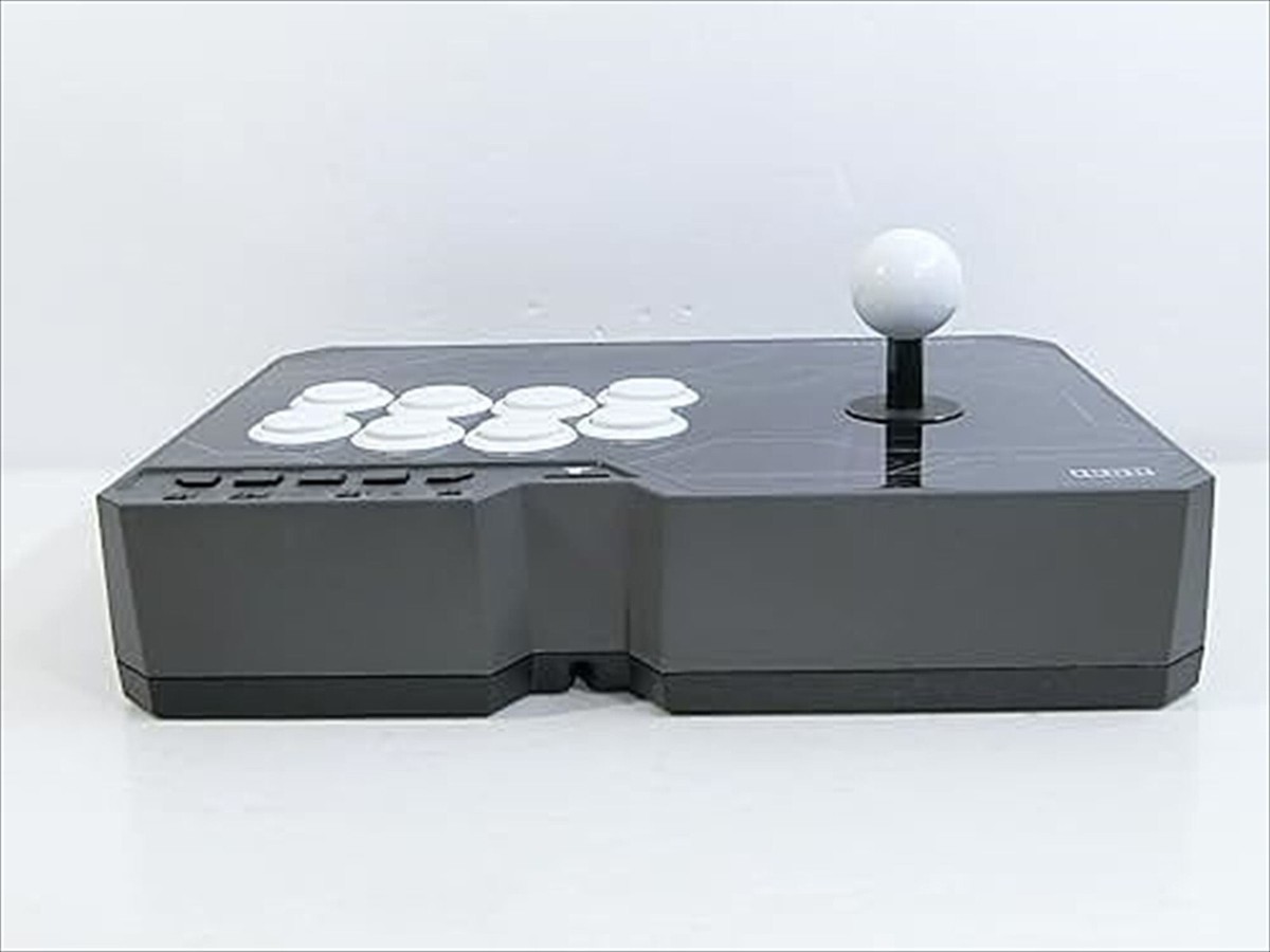 Hori Fighting Stick Arcade Fight Stick for PS5 PS4 PS3 PC PS4-129