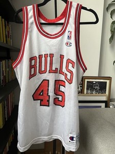 Jordan 45 Jersey | eBay