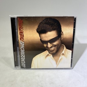 George Michael Twenty Five | eBay