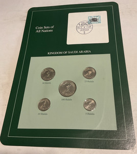 Coin Sets of All Nations | eBay