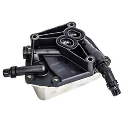 Genuine Trans Cooler 17-21-7-640-013 | eBay