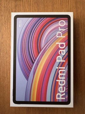 Xiaomi Redmi Pad Pro 128GB | eBay