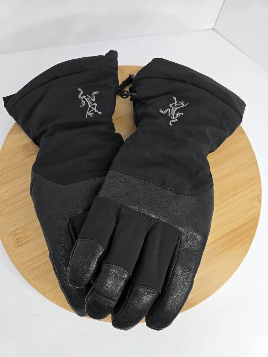 arcteryx alpha sv glove products for sale | eBay