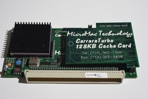 Macintosh Accelerator for sale | eBay