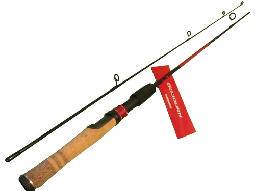 Shimano 17 HOLIDAY ISO 5-530PTS Spinning Rod | eBay