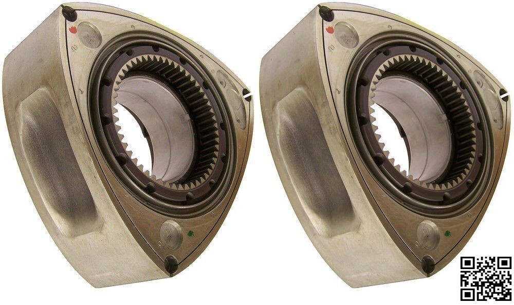 MAZDA GENUINE RX7 Rx-7 FD3S FC 13B 20B COSMO TURBO ROTARY ENGINE