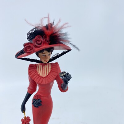 Elegance of Coca-Cola A Timeless Pause With Coca Cola Figurine