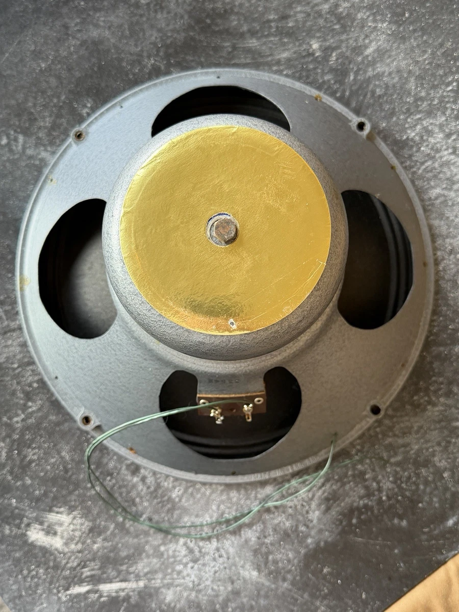 Goodmans Vintage Speakers for sale - eBay