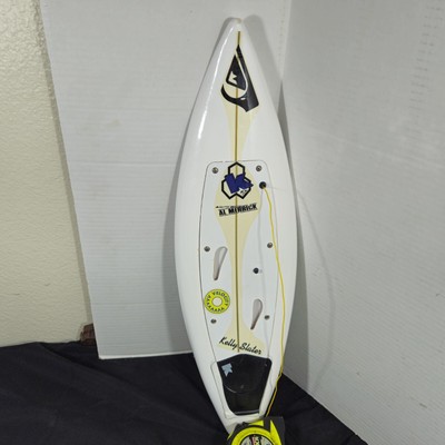 Velocity Very Rare Vintage Kelly Slater R/C Collectible Toy Radio