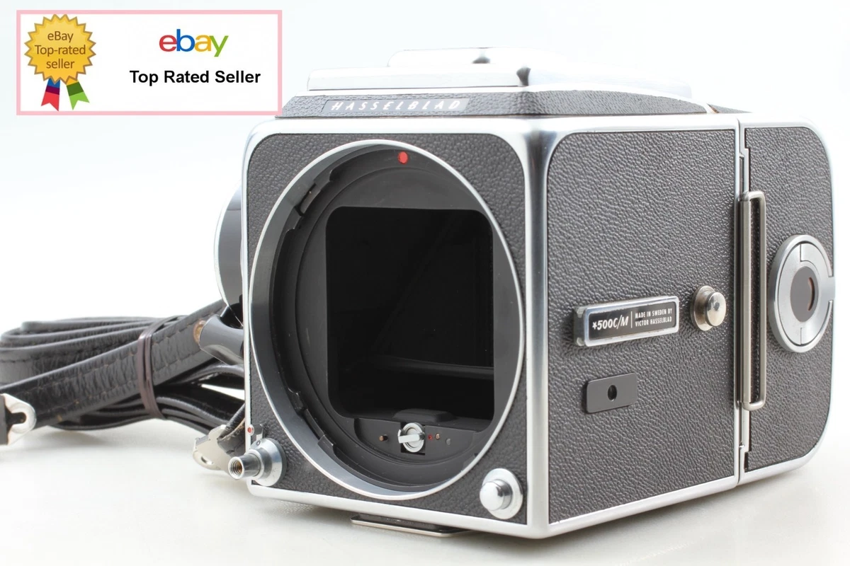Hasselblad 500c for sale | eBay