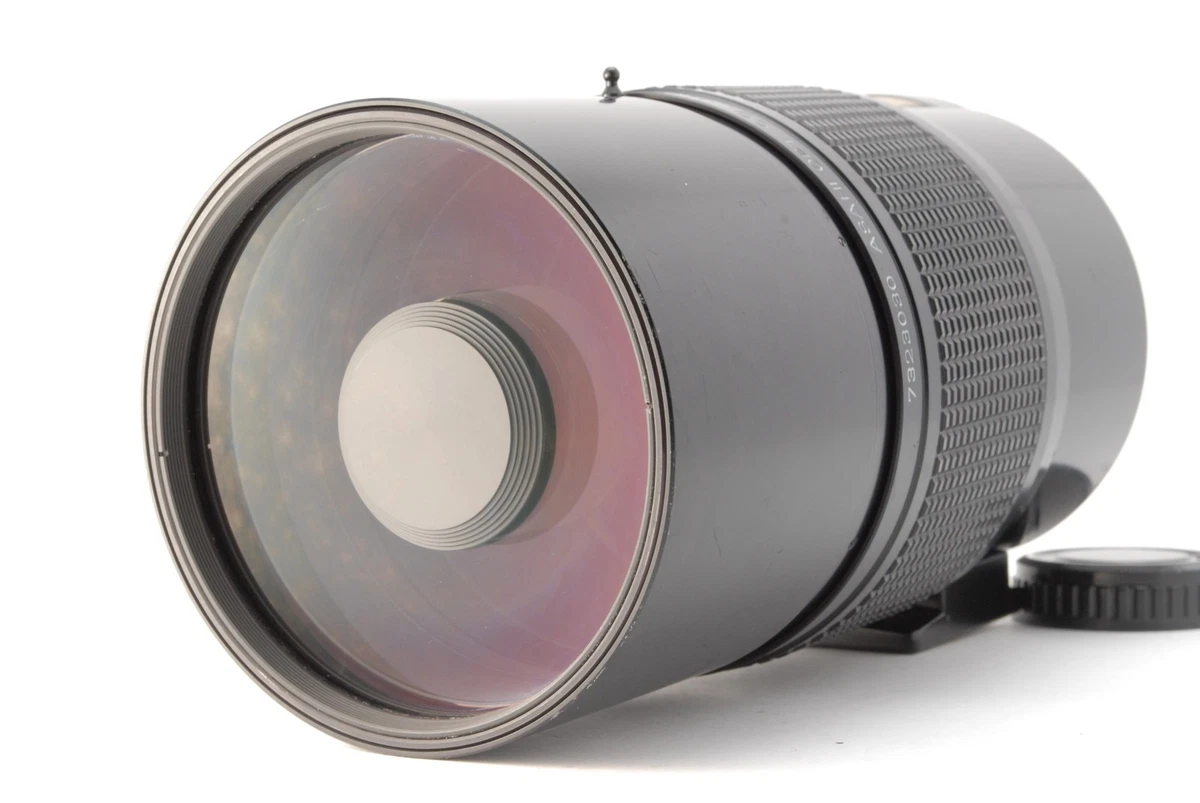 PENTAX 1000mm Focal Camera Lenses for sale | eBay