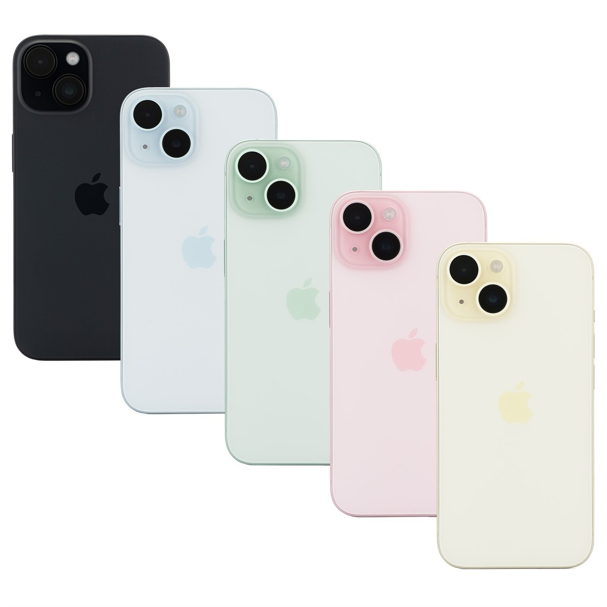 Apple iPhone 15 256GB Factory Unlocked Open Box Mint Smartphone