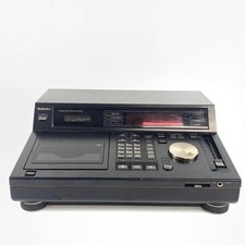 Technics SL-P1300 CD Player for sale online | eBay