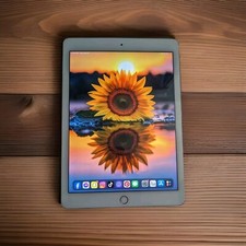 Apple iPad Pro (9.7-inch) A1673 128 GB, Wi-Fi, 9.7 in - Rose Gold