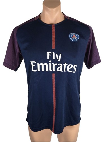 Nike Paris Saint-Germain 2017-18 Third Player Jersey #29 Mbappe