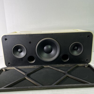 Apple iPod Hi-Fi Dock Speaker A1121 with Power Cable, No Remote