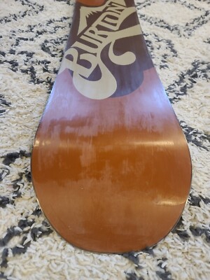 Burton Jeremy Jones Pro Model 156 First Year | eBay