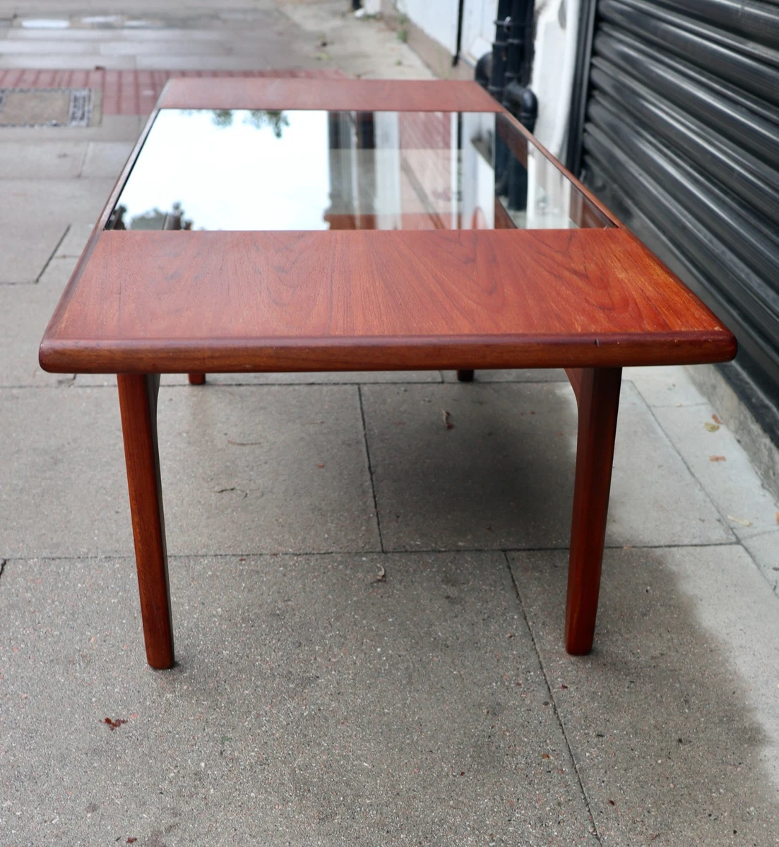 G Plan Glass Tables for sale | eBay UK