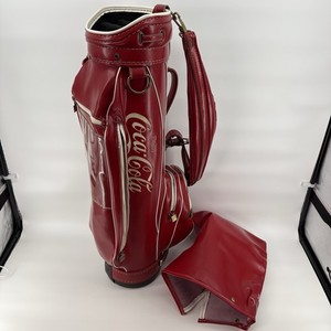 Coca Cola Golf Bag | eBay