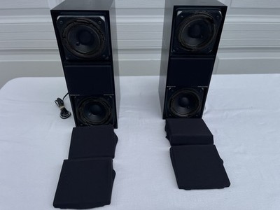 Bang & Olufsen | B&O Beovox CX100 - Black | eBay