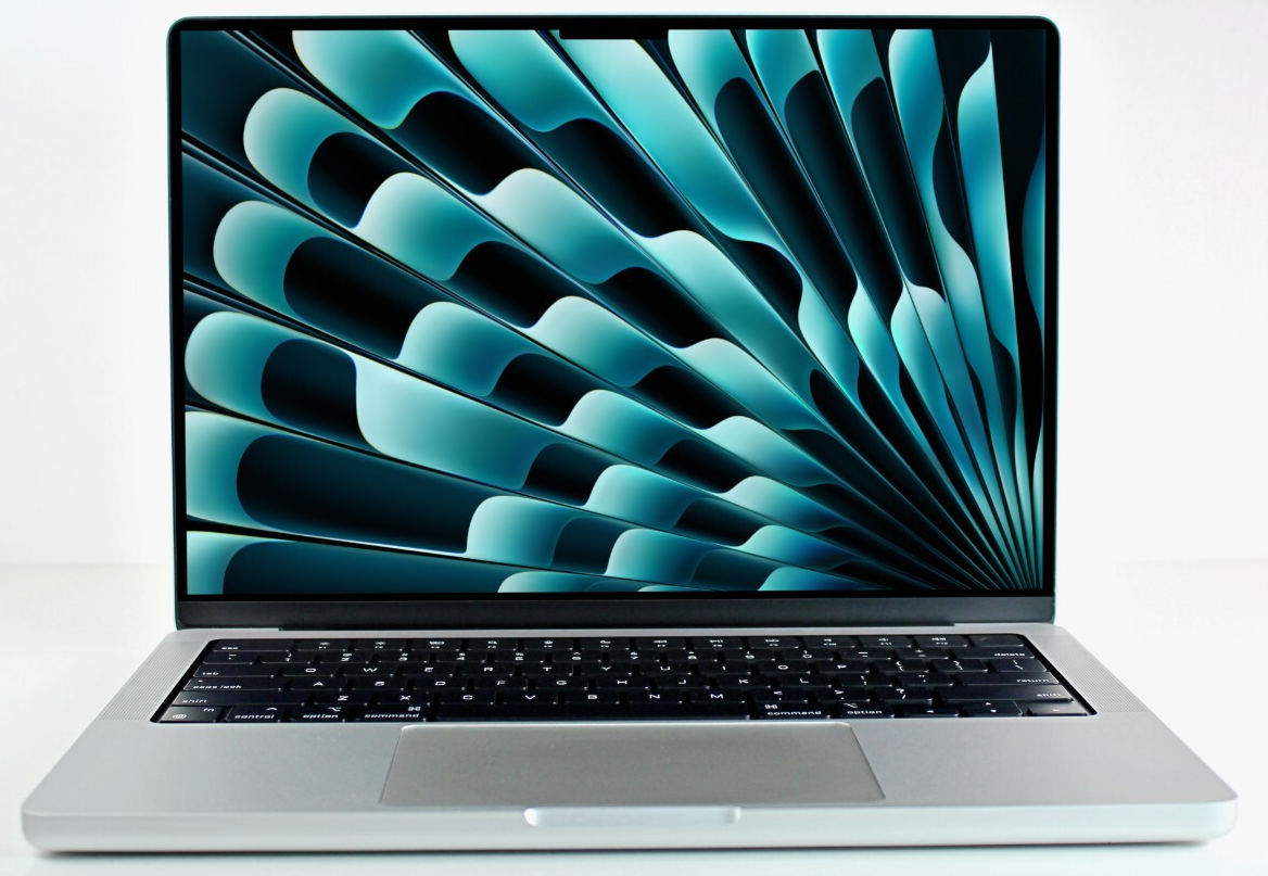 MacBook Pro (2021) 14