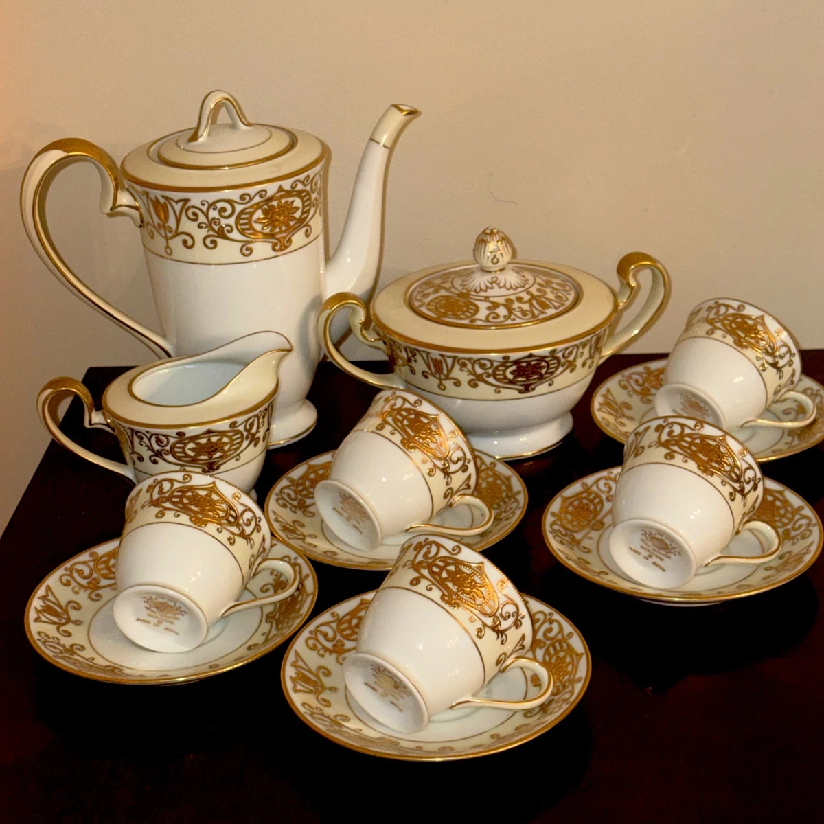 Noritake No 175 for sale | eBay