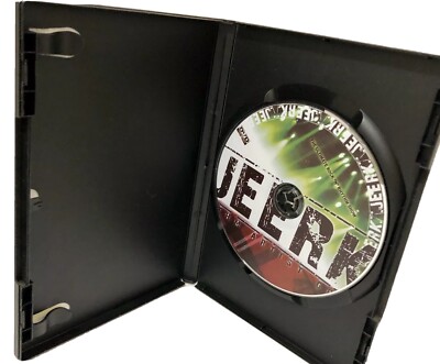 JEERK Rhythm Artist Group DVD Rare G2 | eBay