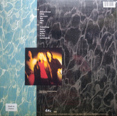 Nirvana - Nevermind (LP, Album, RE) (Mint (M)) | eBay