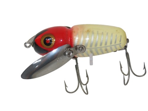 Fishing Lure Heddon Chugger Spook 4 | eBay