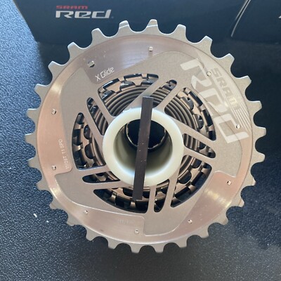 SRAM Red XG1190 Cassette 11-speed 11-32 A2 for sale online | eBay