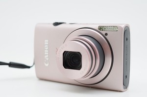 Canon Ixy 600 F | eBay