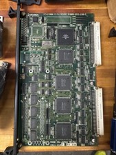 Okuma Opus7000 Main Circuit Board E4809-045-148-c 0398 for sale