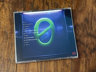 Vocaloid CD: Atols / Miku 0 by Atols | eBay