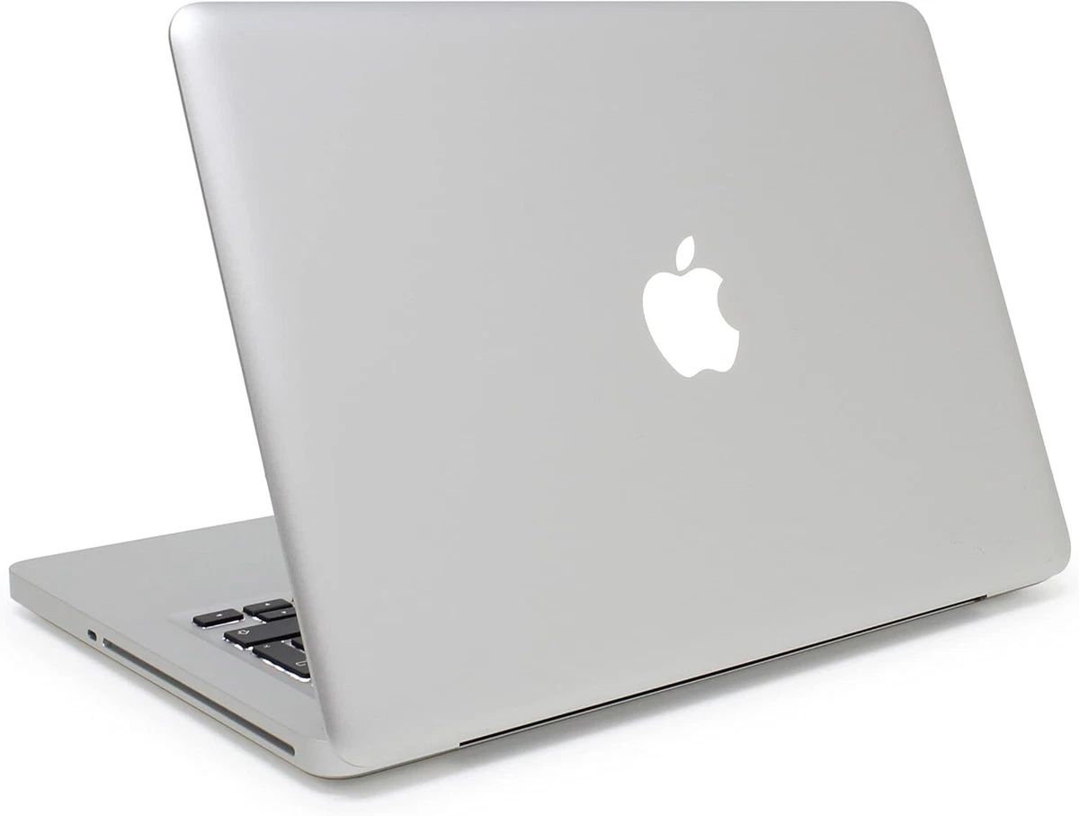2011 Apple MacBook Pro 13.3 Inch Laptops for sale | eBay