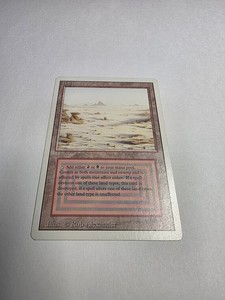 1994 Badlands NM-MT マジック：ザ・ギャザリング 1994 Badlands NM-MT