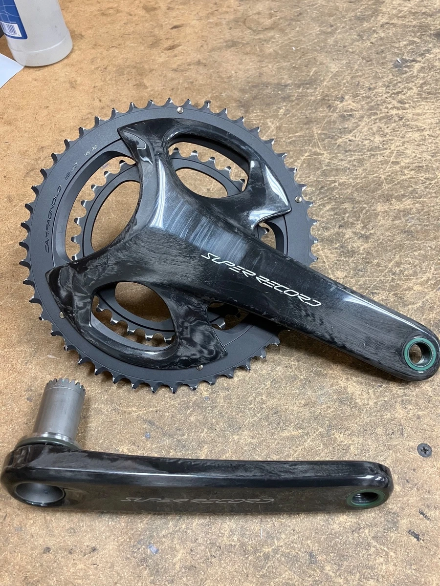 Campagnolo Crank Arms 170 mm Crankarm for sale | eBay