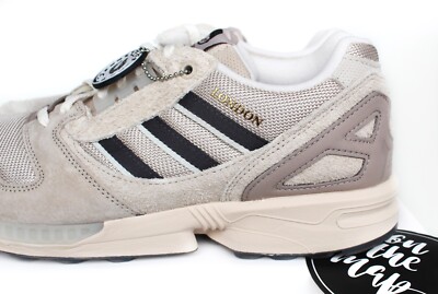 Adidas x Offspring ZX 8000 Consortium Cup London UK 5 7 11 12 US