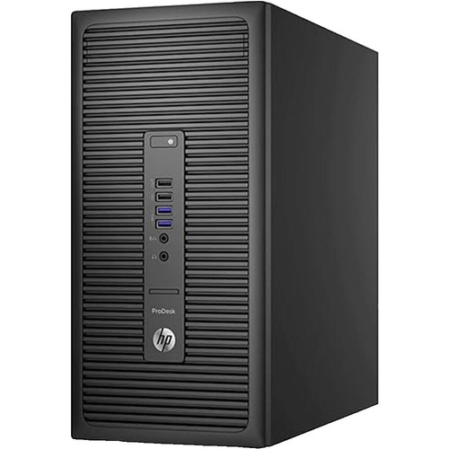 HP ProDesk 600 G5 SFF Intel Core i7-9700 3GHz 16GB 256GB NVMe